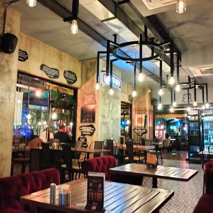Ot Cafe Adana