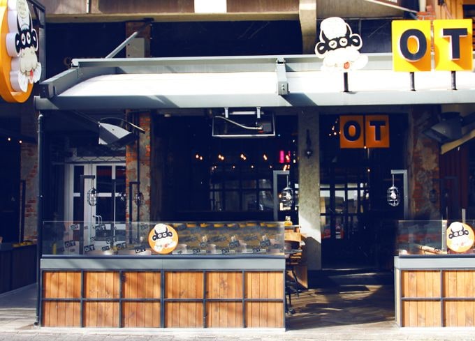 Ot Kafe
