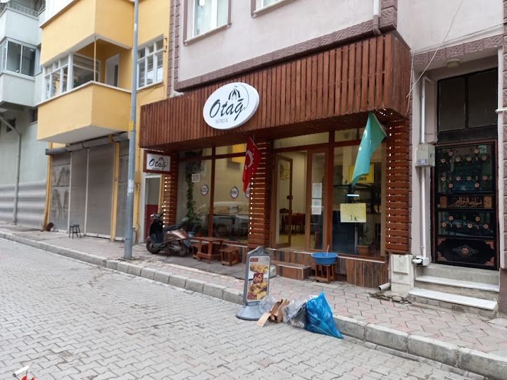 Otağ Börek
