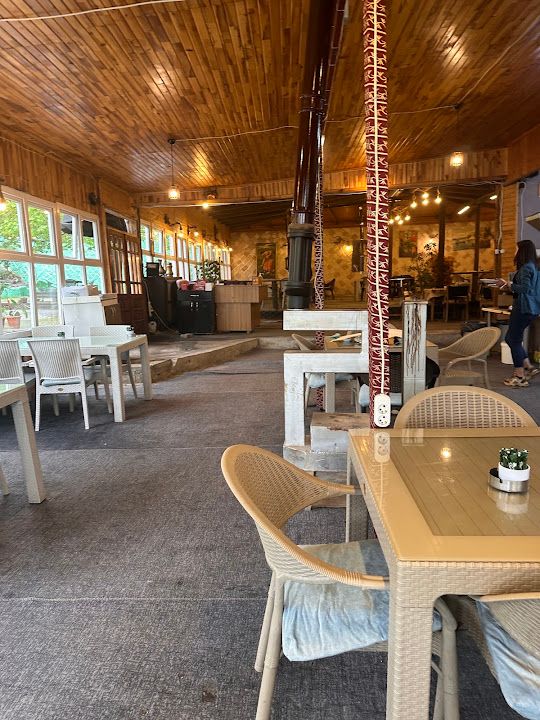 OTAĞ ÇAY BAHÇESİ
