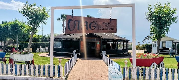 Otağ Piknik Restaurant