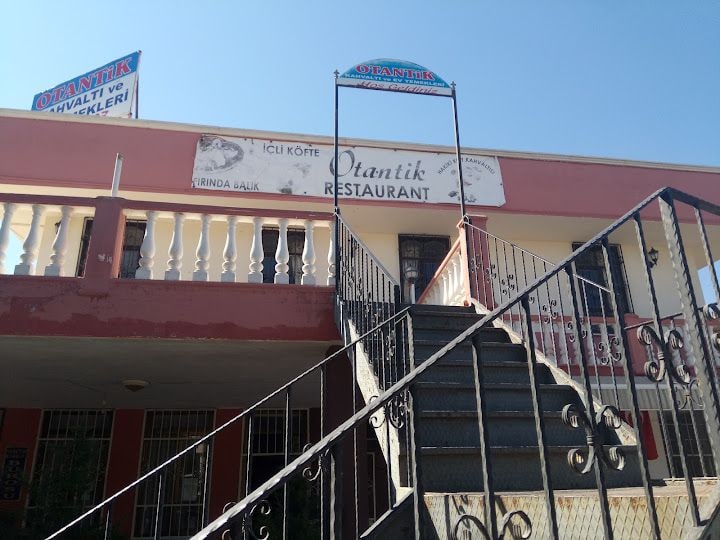 Otantık Kahvaltı