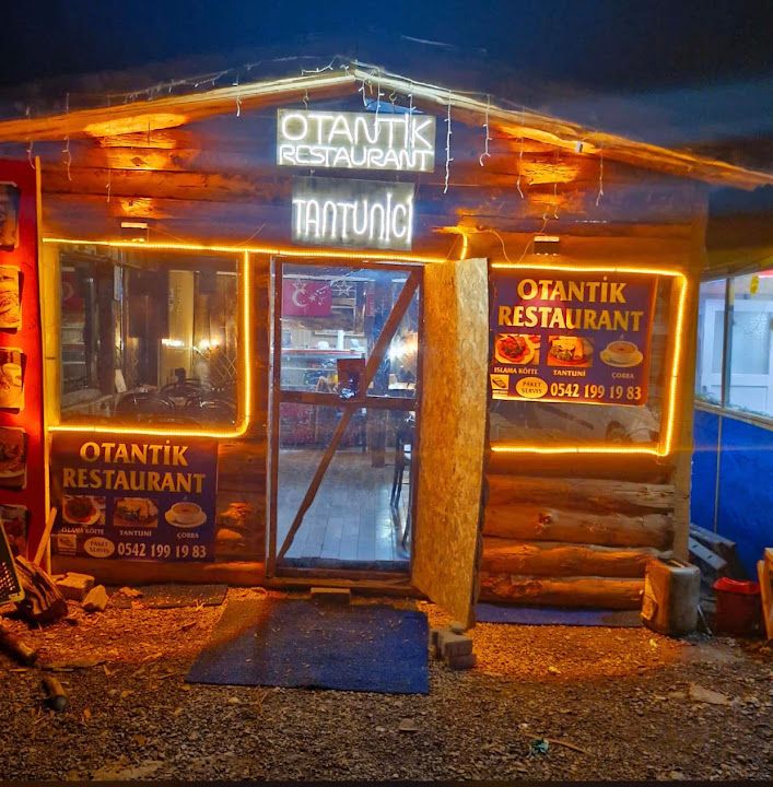 Otantik Restorant