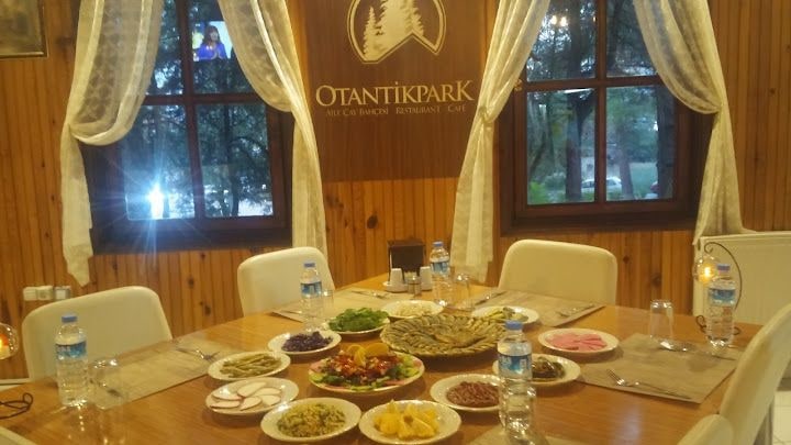 Otantikpark