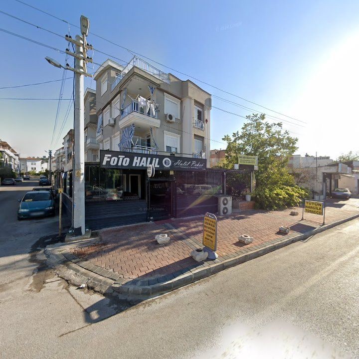 Ottof Cafe