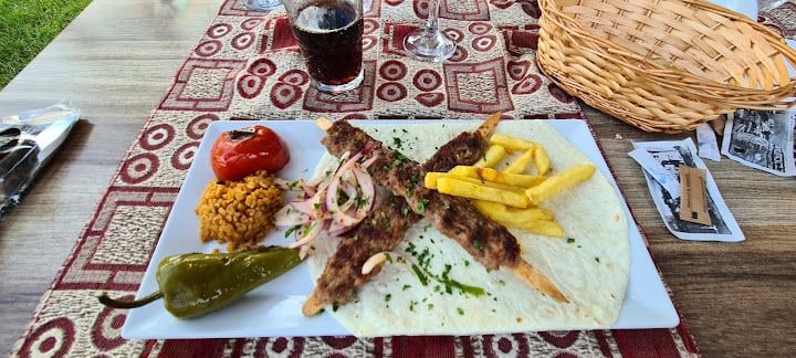 Ottoman Restaurant