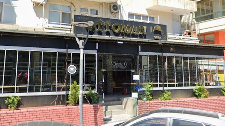 OTTOMAN (uygurbey) CAFE