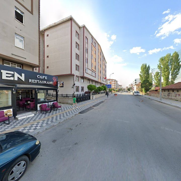 Ötüken Cafe&restaurant
