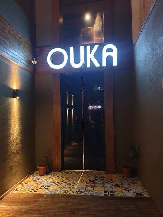Ouka Kafe