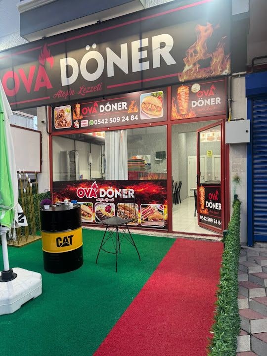 Ova Döner