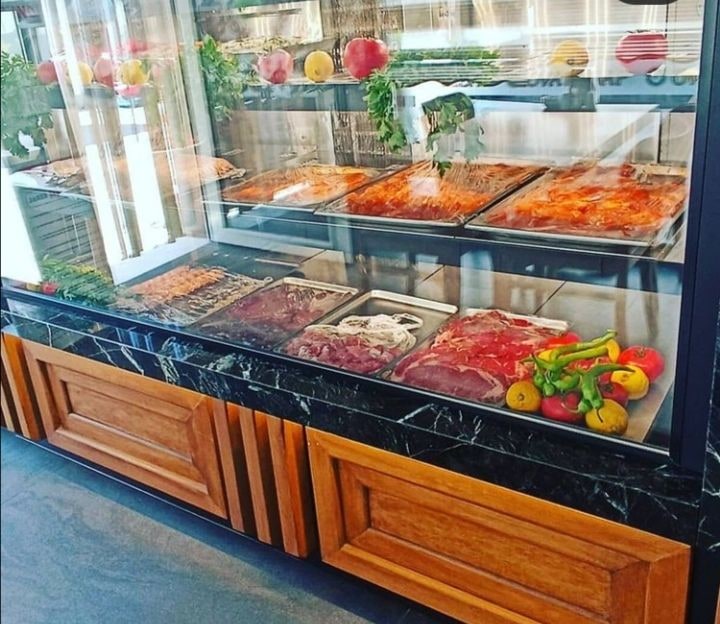 OVA KEBAP