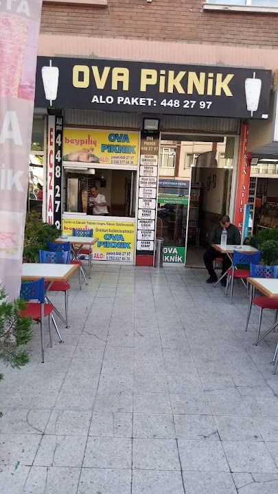 Ova Piknik