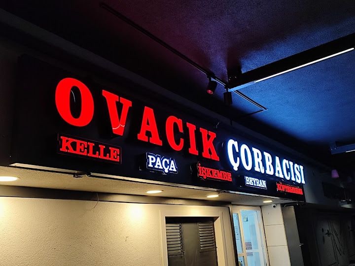 Ovacık Çorbacısı & Köftecisi