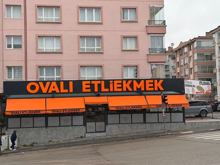OVALI ETLİEKMEK NATOYOLU