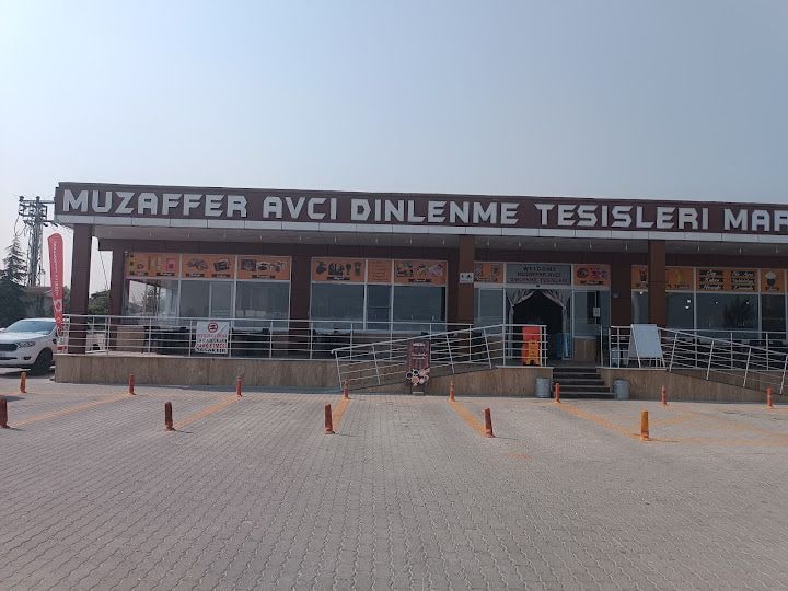Ovapark Dinlenme Tesisleri