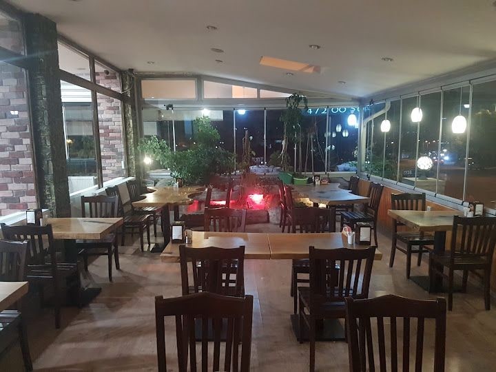 Öveçler Dürümcüsü