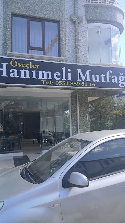 Öveçler Hanımeli Mutfağı
