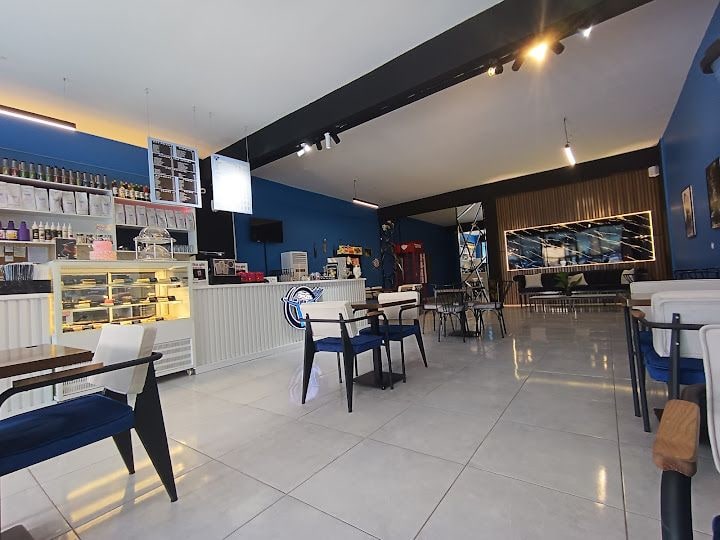 Owen Espresso Cafe