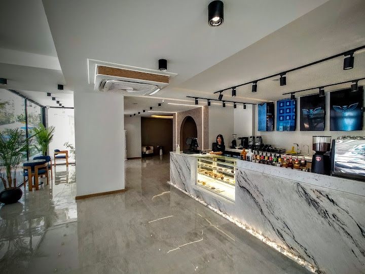 Owl Coffee