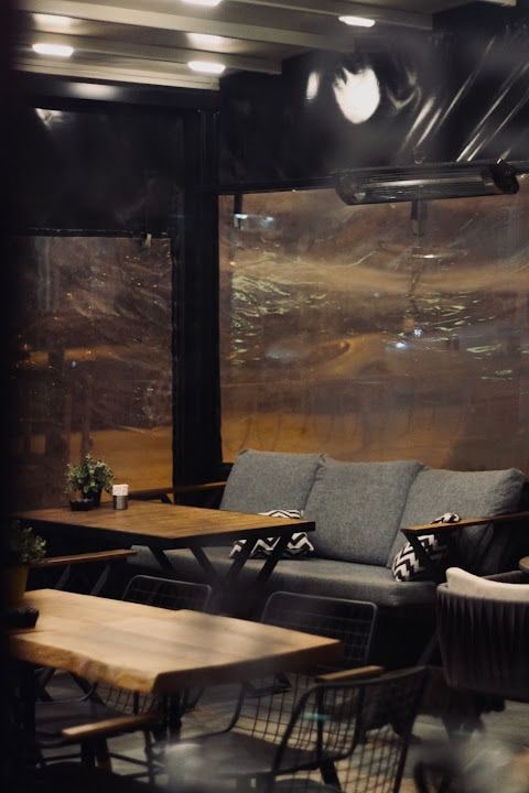 Owster Coffee