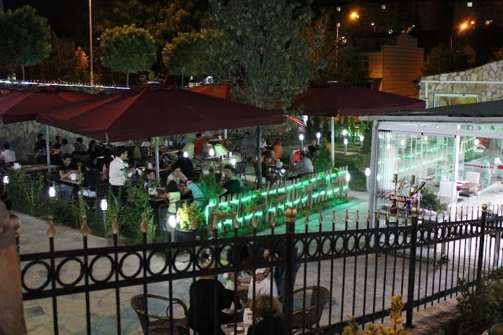 Oyalı Kokoreç&kebap