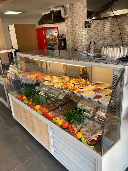 ÖYKÜ RESTAURANT