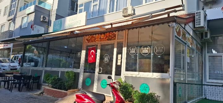 Oylat Lokantasi