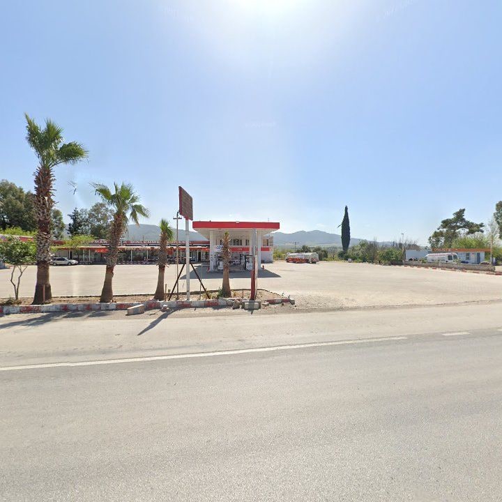 Oymak Park Tesisleri