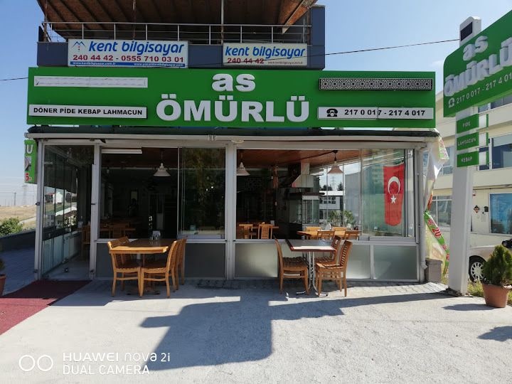 Öz 52 Ciğer