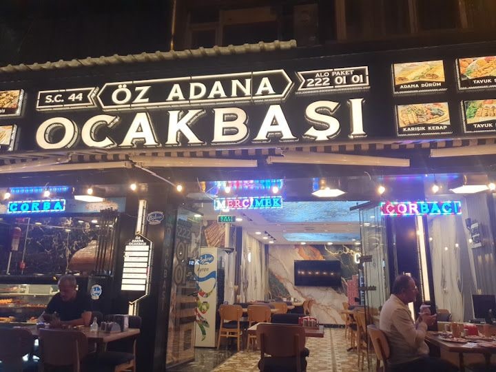Öz Adana Amasya
