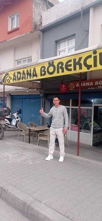 Öz Adana Börekçilik