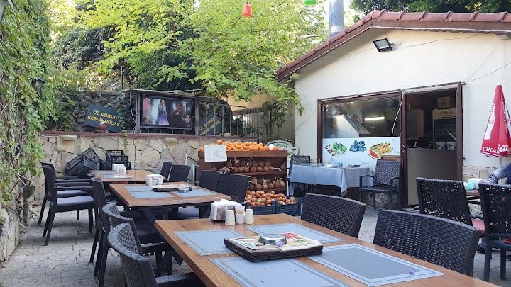 Öz Adana Kebap House