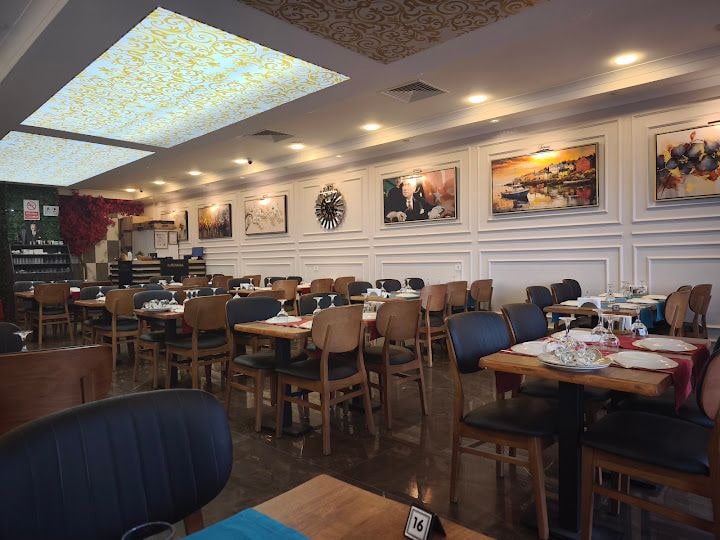 Öz Adana Restaurant