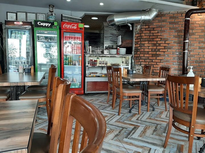 Öz Adana Restaurant