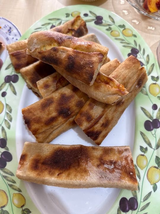 Öz Aksaray Kıymalı Pide Salonu