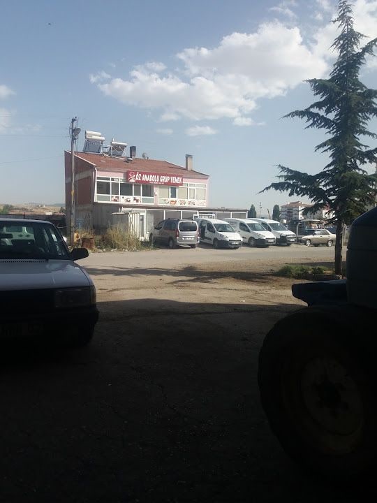 Öz Anadolu Grup
