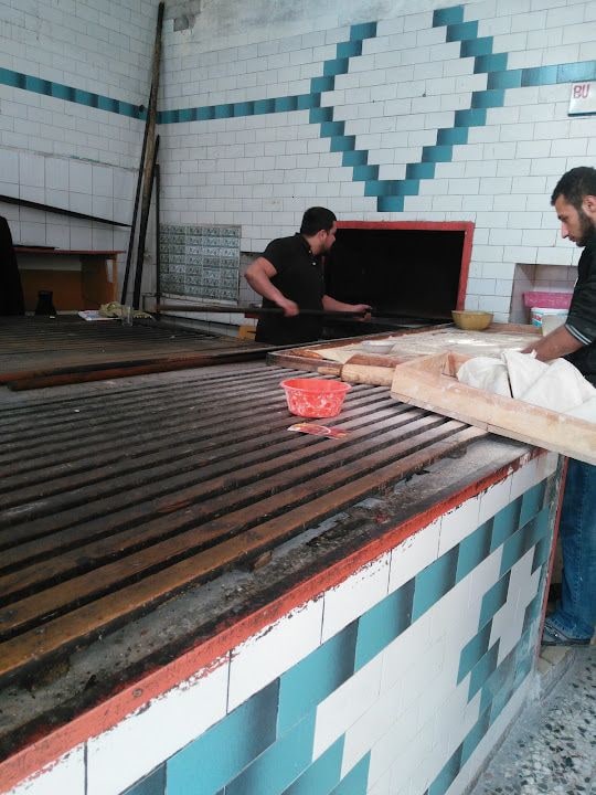 Öz Anadolu Pide Fırını