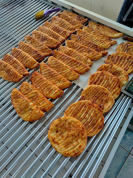 Öz Arı Pide Fırını