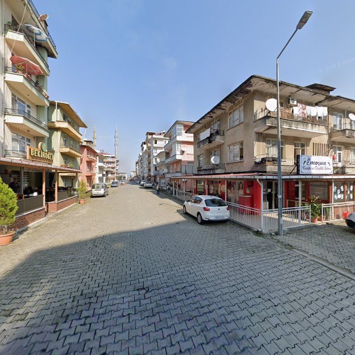 Öz Bekiroğlu Lokantası