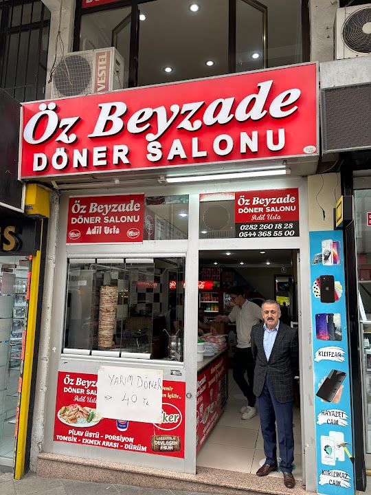 Öz Beyzade