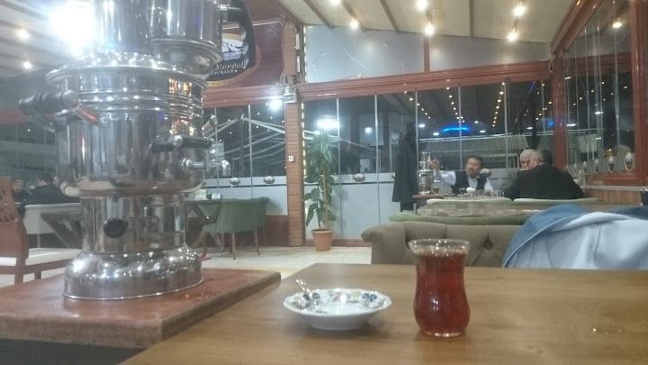Öz Bolu Et Mangals