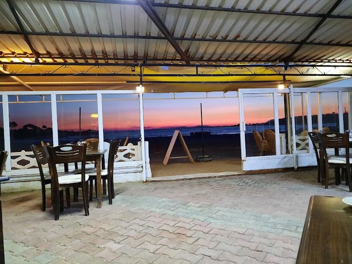 Öz Cafe