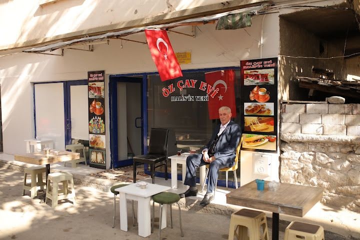 Öz Çay Evi