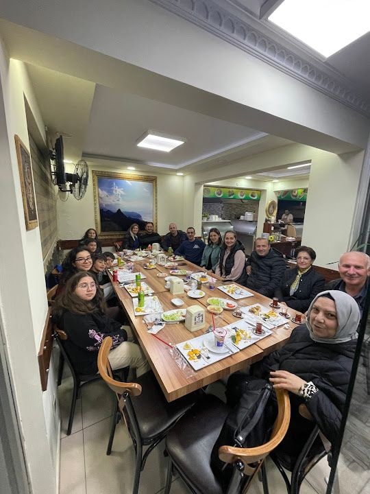 Öz Ciha Pide Lahmacun