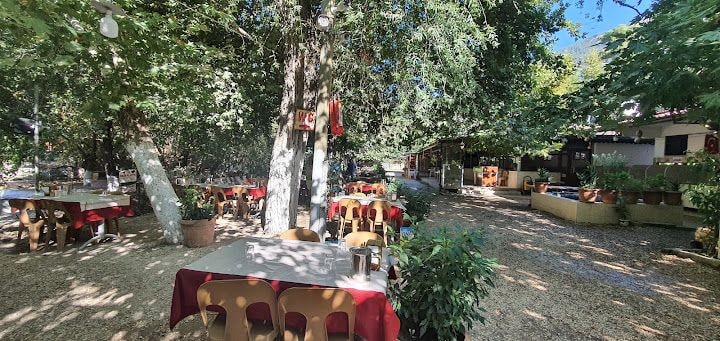 Öz Çoban Kebap