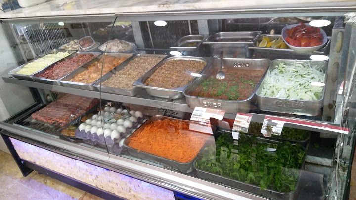 Öz Dedem Pide Kebap Salonu
