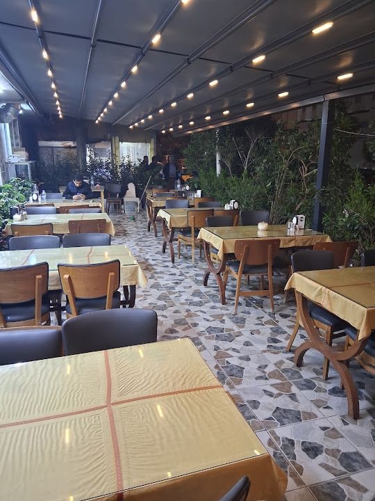 Öz Diyar Kebap Evi