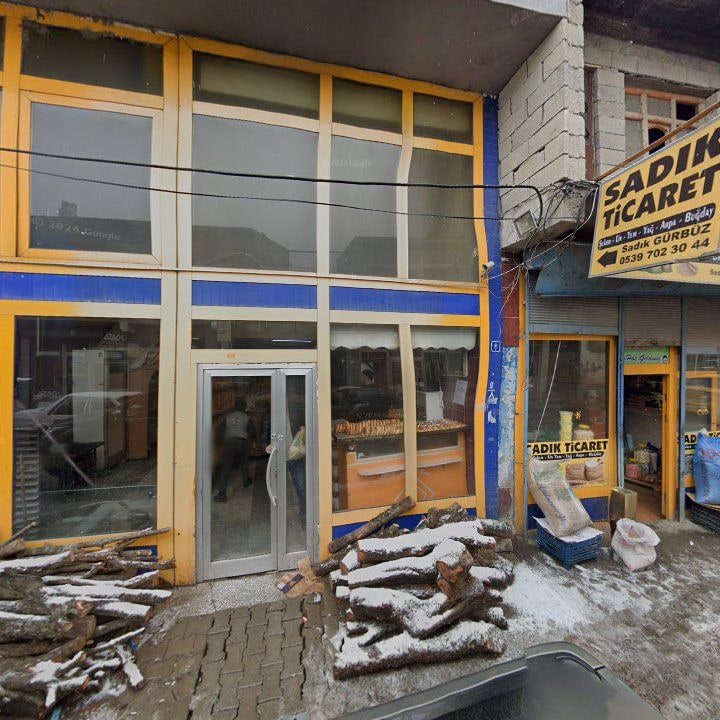 Öz Diyar Pide Ekmek Fırını