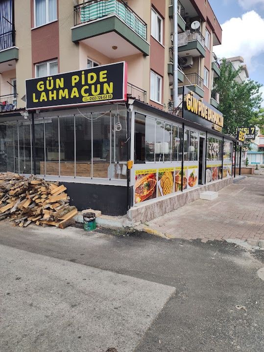 Öz Diyar Pide Lahmacun ve Lavaş Salonu