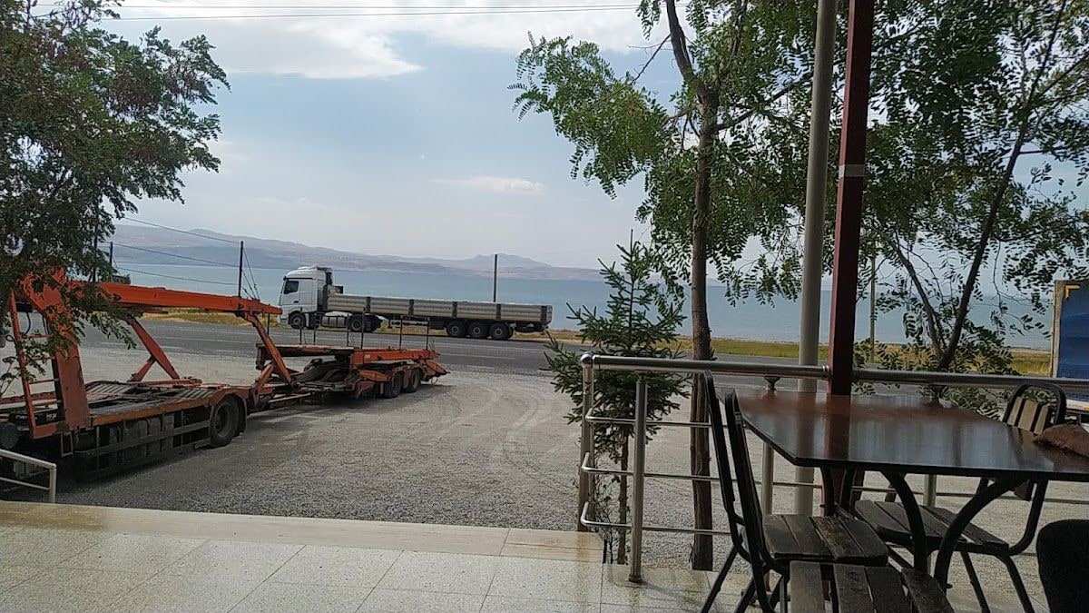 Öz Diyarbakır Elmast Tesisi